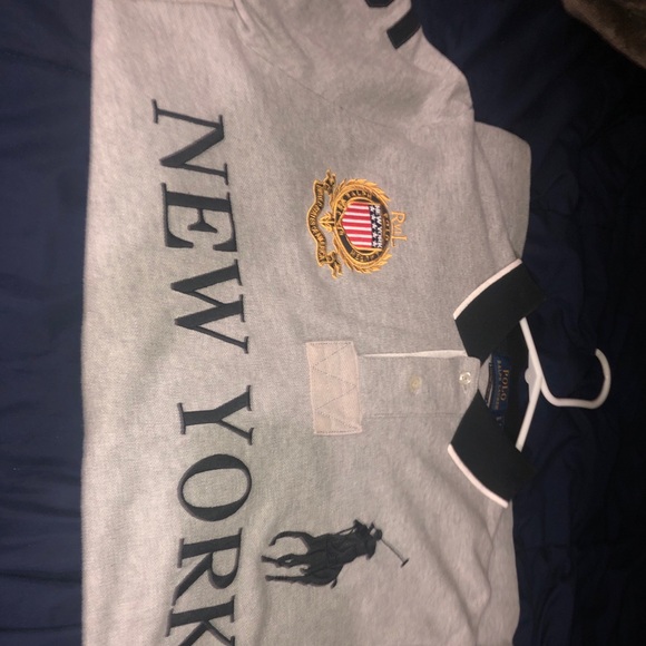 Polo Ralph Lauren Other - Polo Ralph Lauren Shirt
